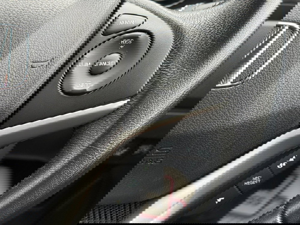 Honda Jazz 1.3 i-VTEC EX Navi Euro 6 (s/s) 5dr