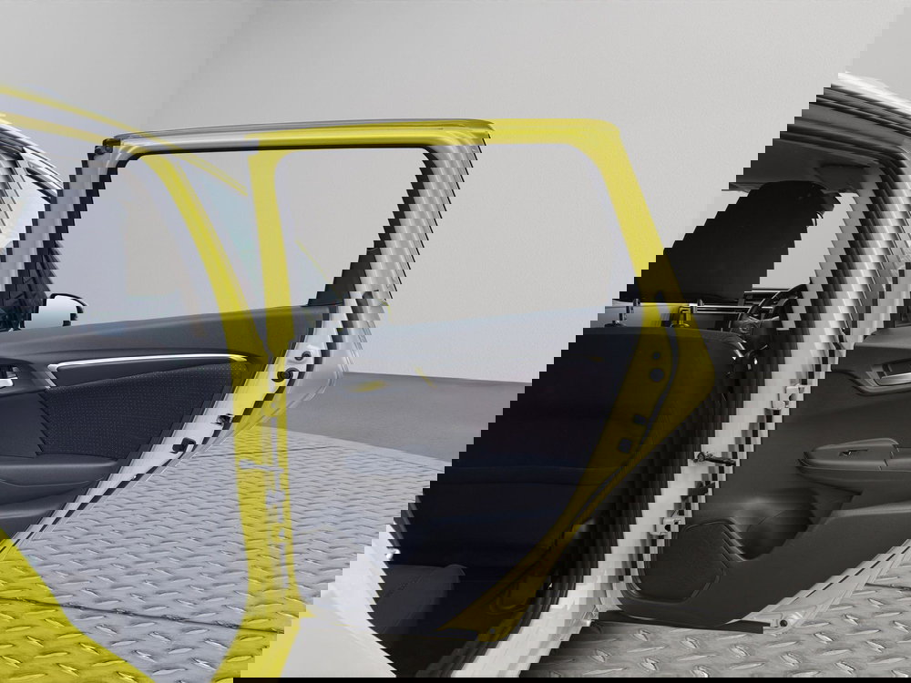 Honda Jazz 1.3 i-VTEC EX Navi Euro 6 (s/s) 5dr