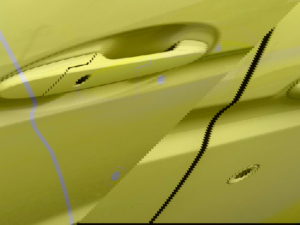 Honda Jazz 1.3 i-VTEC EX Navi Euro 6 (s/s) 5dr