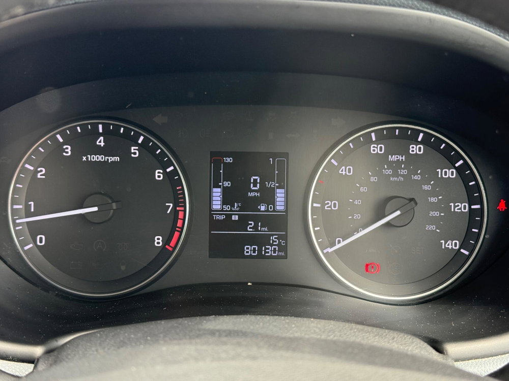 Hyundai I20 1.2 Blue Drive SE Euro 6 (s/s) 5dr