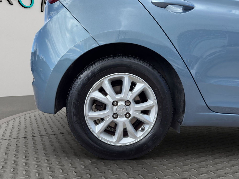 Hyundai I20 1.2 Blue Drive SE Euro 6 (s/s) 5dr