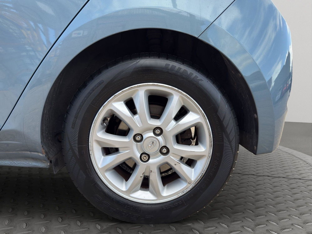 Hyundai I20 1.2 Blue Drive SE Euro 6 (s/s) 5dr