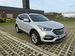 Hyundai Santa Fe 2.2 CRDi Blue Drive Premium Auto 4WD Euro 6 (s/s) 5dr (7 Seat) 5dr Automatic 2016
