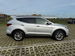 Hyundai Santa Fe 2.2 CRDi Blue Drive Premium Auto 4WD Euro 6 (s/s) 5dr (7 Seat) 5dr Automatic 2016