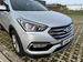 Hyundai Santa Fe 2.2 CRDi Blue Drive Premium Auto 4WD Euro 6 (s/s) 5dr (7 Seat) 5dr Automatic 2016