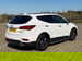 Hyundai Santa Fe 2.2 CRDi Blue Drive Wiggins Edition Auto 4WD Euro 6 (s/s) 5dr (7 Seat) 5dr Automatic 2016
