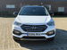 Hyundai Santa Fe 2.2 CRDi Blue Drive Wiggins Edition Auto 4WD Euro 6 (s/s) 5dr (7 Seat) 5dr Automatic 2016