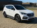 Hyundai Santa Fe 2.2 CRDi Blue Drive Wiggins Edition Auto 4WD Euro 6 (s/s) 5dr (7 Seat) 5dr Automatic 2016