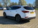 Hyundai Santa Fe 2.2 CRDi Blue Drive Wiggins Edition Auto 4WD Euro 6 (s/s) 5dr (7 Seat) 5dr Automatic 2016