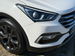 Hyundai Santa Fe 2.2 CRDi Blue Drive Wiggins Edition Auto 4WD Euro 6 (s/s) 5dr (7 Seat) 5dr Automatic 2016