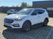 Hyundai Santa Fe 2.2 CRDi Blue Drive Wiggins Edition Auto 4WD Euro 6 (s/s) 5dr (7 Seat) 5dr Automatic 2016
