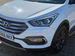 Hyundai Santa Fe 2.2 CRDi Blue Drive Wiggins Edition Auto 4WD Euro 6 (s/s) 5dr (7 Seat) 5dr Automatic 2016