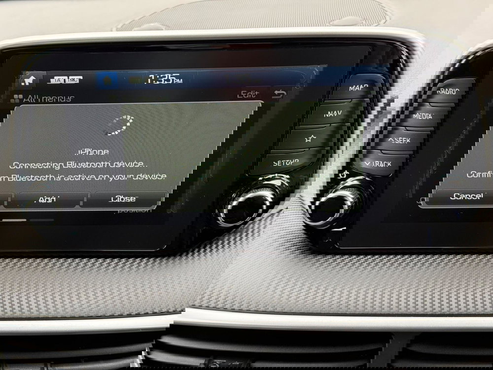 Hyundai Tucson 1.6 T-GDi SE Nav DCT Euro 6 (s/s) 5dr