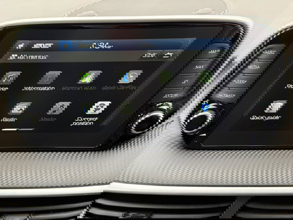 Hyundai Tucson 1.6 T-GDi SE Nav DCT Euro 6 (s/s) 5dr