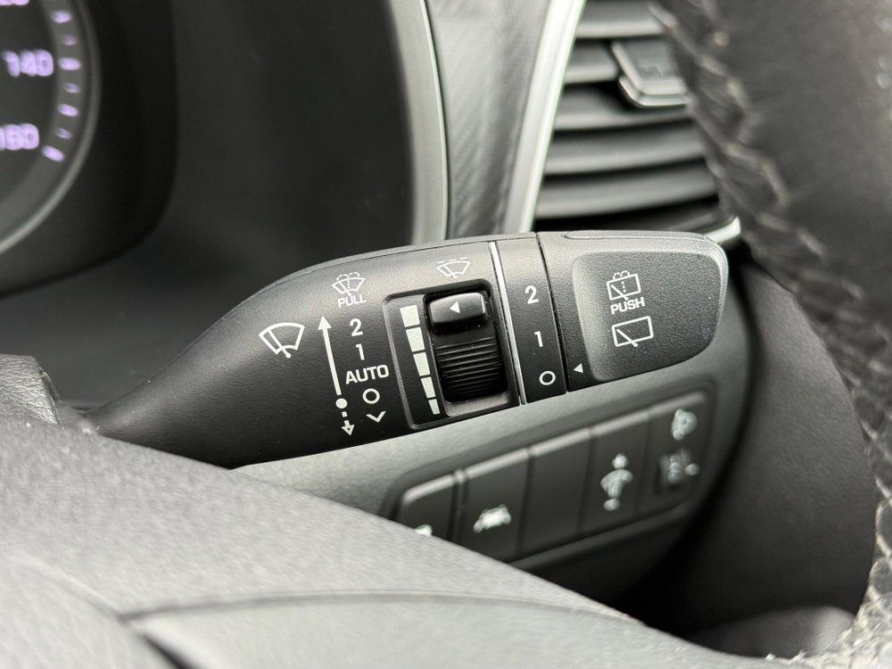 Hyundai Tucson 1.6 T-GDi SE Nav DCT Euro 6 (s/s) 5dr