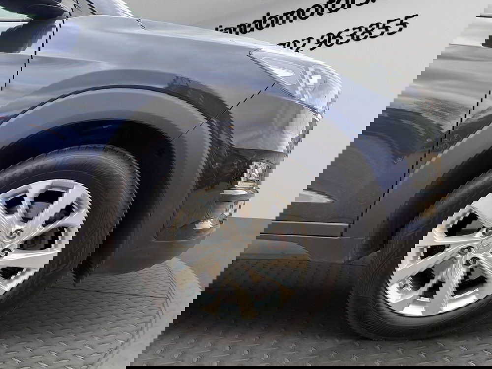 Hyundai Tucson 1.6 T-GDi SE Nav DCT Euro 6 (s/s) 5dr