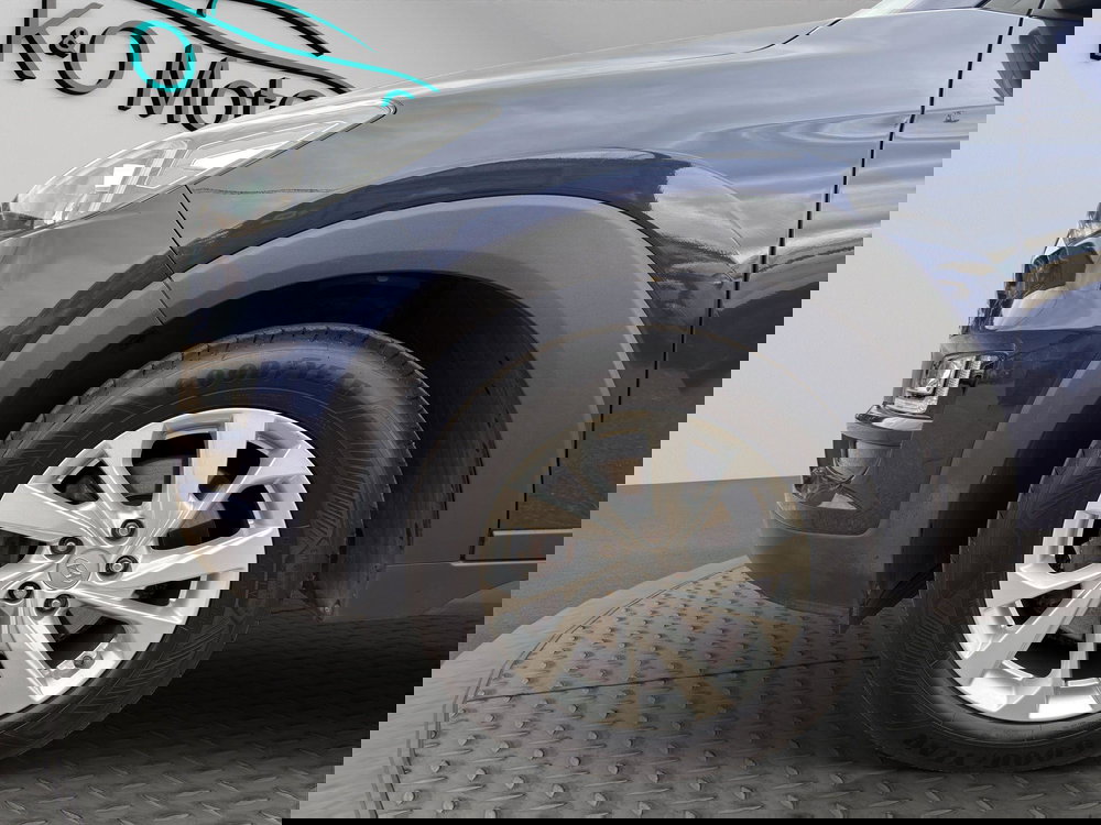 Hyundai Tucson 1.6 T-GDi SE Nav DCT Euro 6 (s/s) 5dr