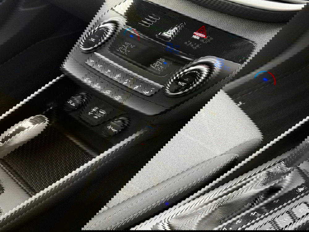 Hyundai Tucson 1.6 T-GDi SE Nav DCT Euro 6 (s/s) 5dr