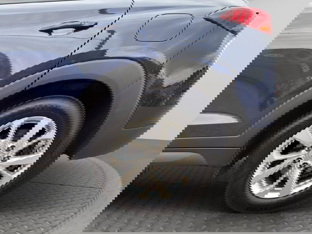 Hyundai Tucson 1.6 T-GDi SE Nav DCT Euro 6 (s/s) 5dr