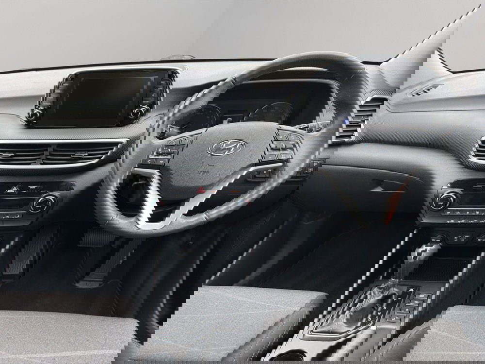 Hyundai Tucson 1.6 T-GDi SE Nav DCT Euro 6 (s/s) 5dr