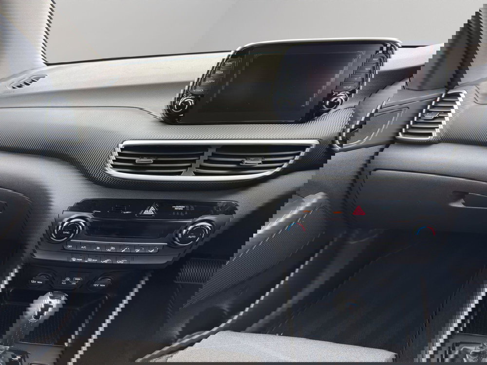 Hyundai Tucson 1.6 T-GDi SE Nav DCT Euro 6 (s/s) 5dr