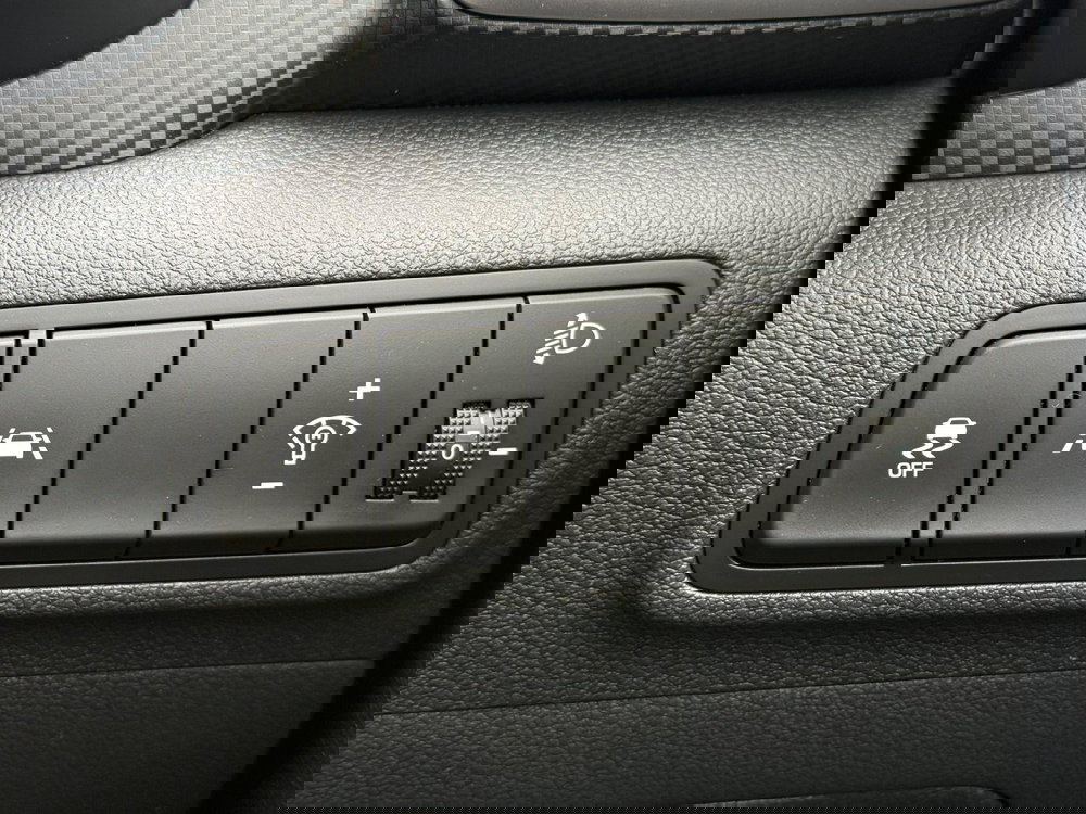 Hyundai Tucson 1.6 T-GDi SE Nav DCT Euro 6 (s/s) 5dr