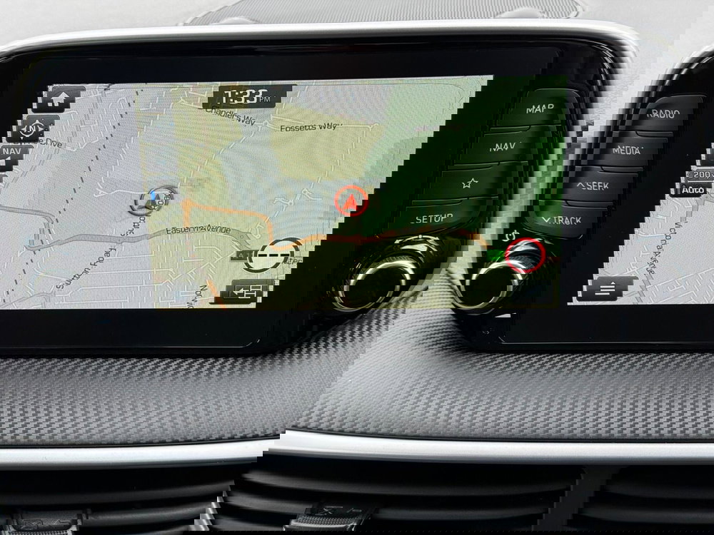 Hyundai Tucson 1.6 T-GDi SE Nav DCT Euro 6 (s/s) 5dr