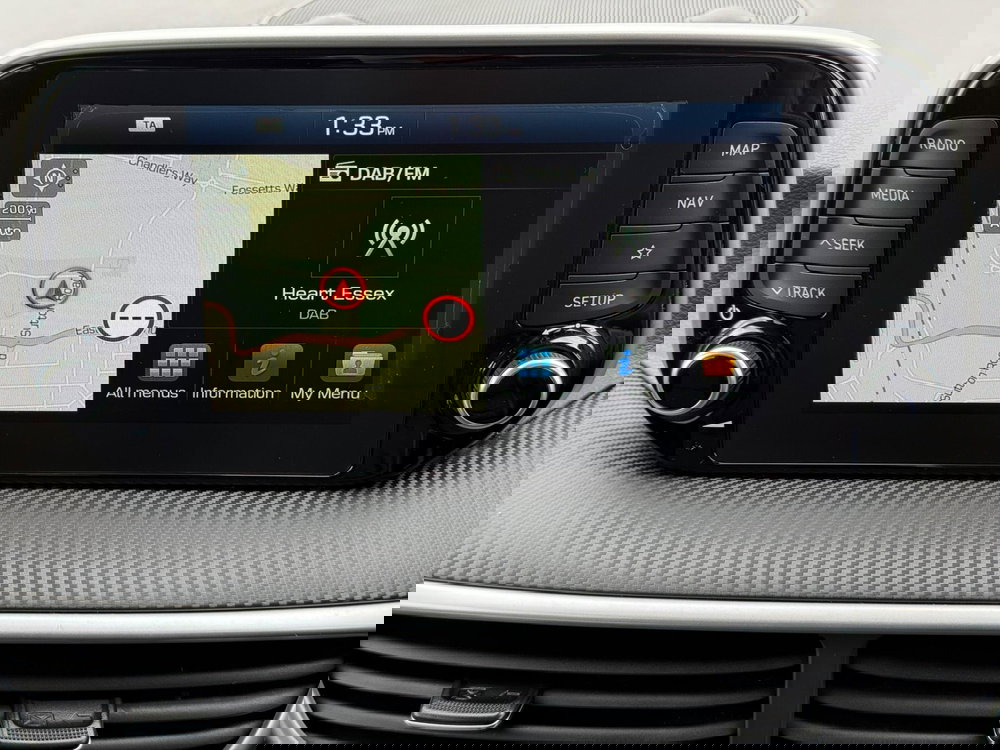 Hyundai Tucson 1.6 T-GDi SE Nav DCT Euro 6 (s/s) 5dr