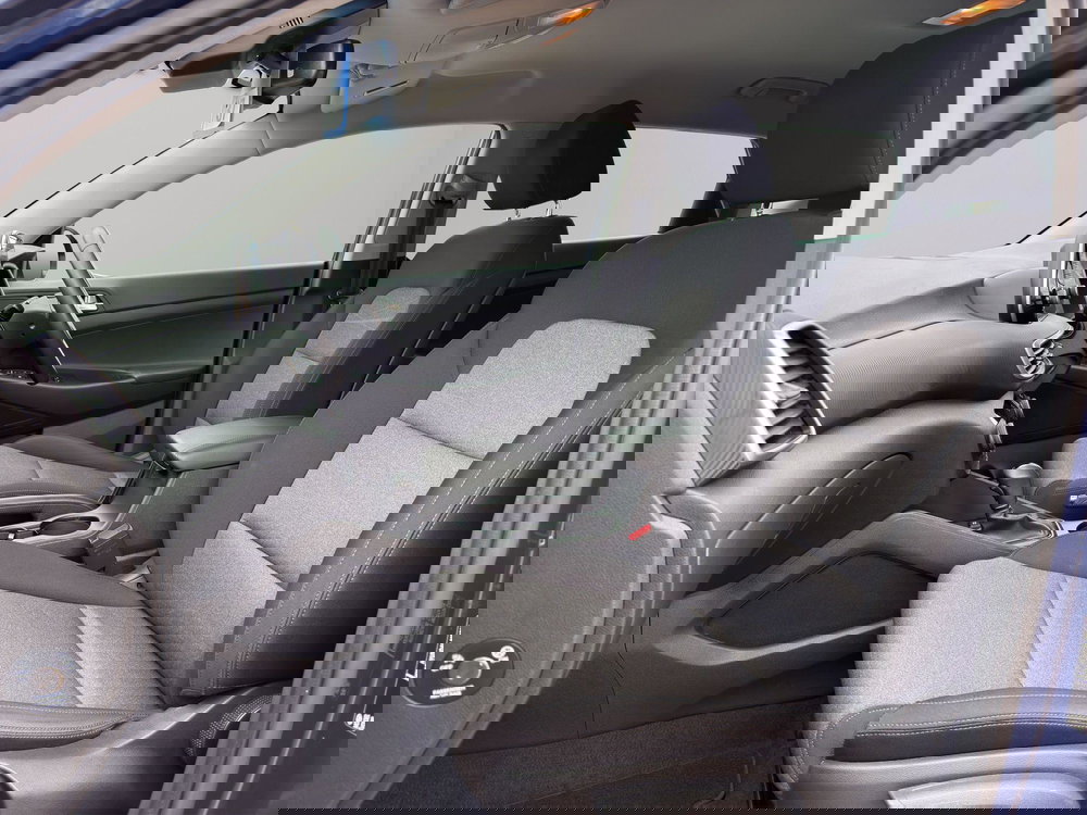 Hyundai Tucson 1.6 T-GDi SE Nav DCT Euro 6 (s/s) 5dr