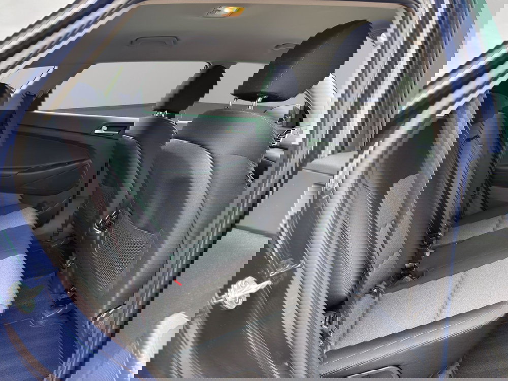 Hyundai Tucson 1.6 T-GDi SE Nav DCT Euro 6 (s/s) 5dr