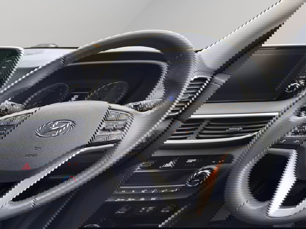 Hyundai Tucson 1.6 T-GDi SE Nav DCT Euro 6 (s/s) 5dr