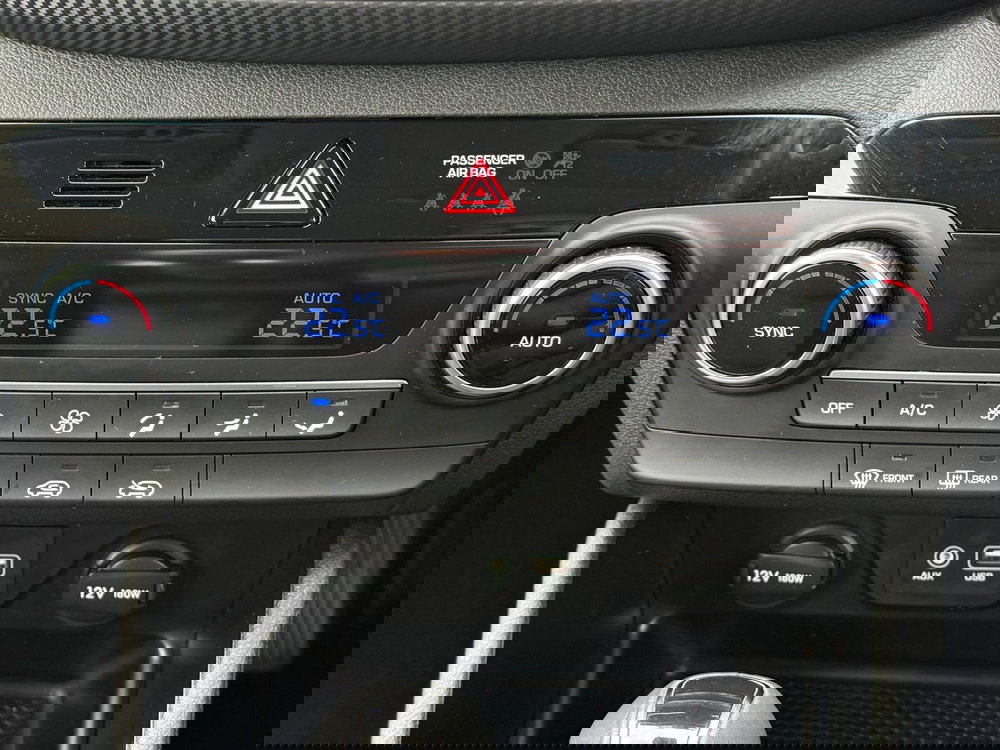 Hyundai Tucson 1.6 T-GDi SE Nav DCT Euro 6 (s/s) 5dr