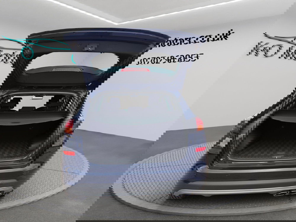 Hyundai Tucson 1.6 T-GDi SE Nav DCT Euro 6 (s/s) 5dr