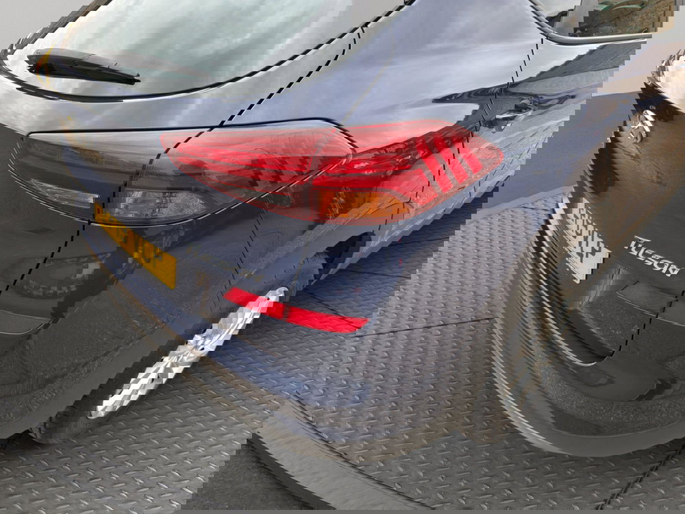 Hyundai Tucson 1.6 T-GDi SE Nav DCT Euro 6 (s/s) 5dr