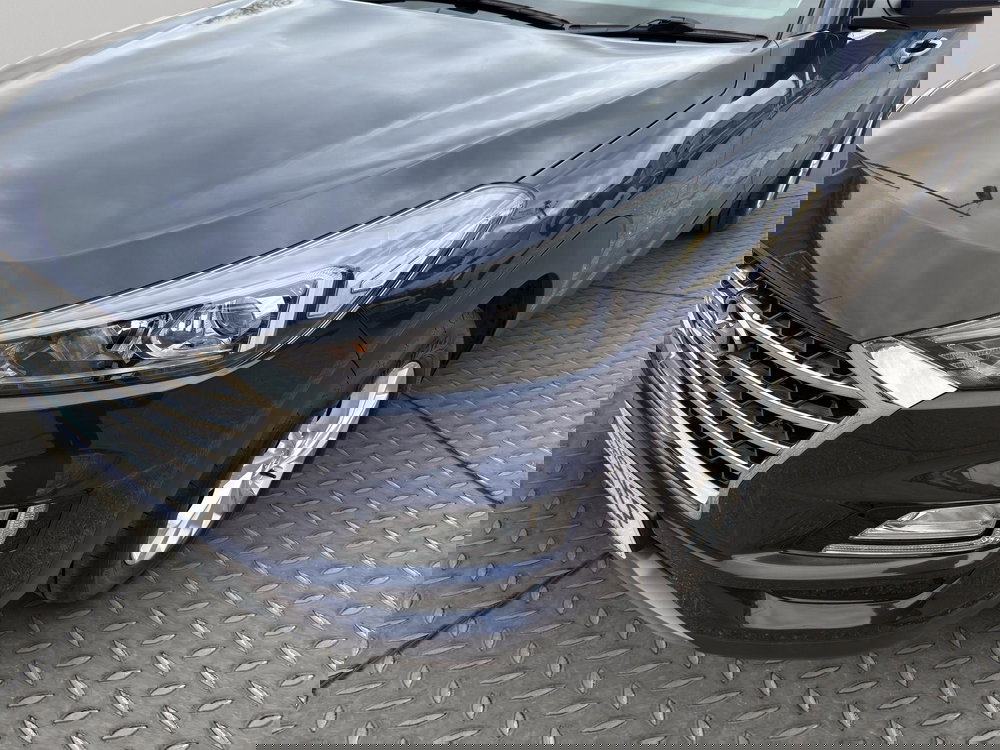 Hyundai Tucson 1.6 T-GDi SE Nav DCT Euro 6 (s/s) 5dr