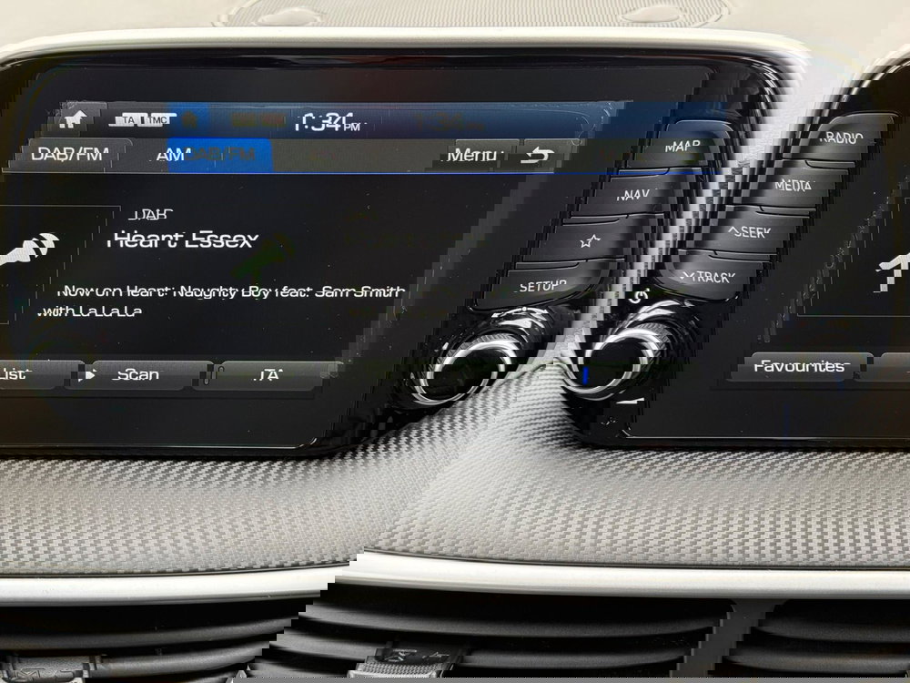 Hyundai Tucson 1.6 T-GDi SE Nav DCT Euro 6 (s/s) 5dr