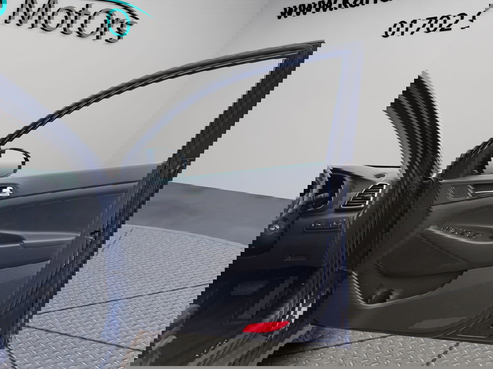 Hyundai Tucson 1.6 T-GDi SE Nav DCT Euro 6 (s/s) 5dr