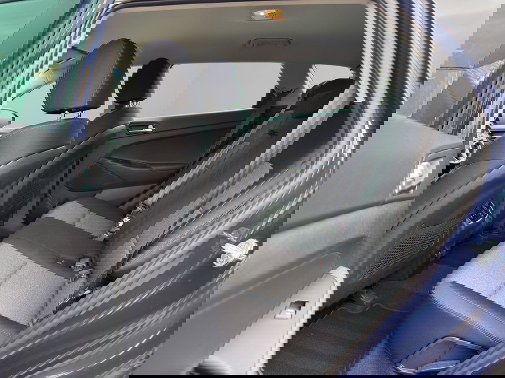 Hyundai Tucson 1.6 T-GDi SE Nav DCT Euro 6 (s/s) 5dr