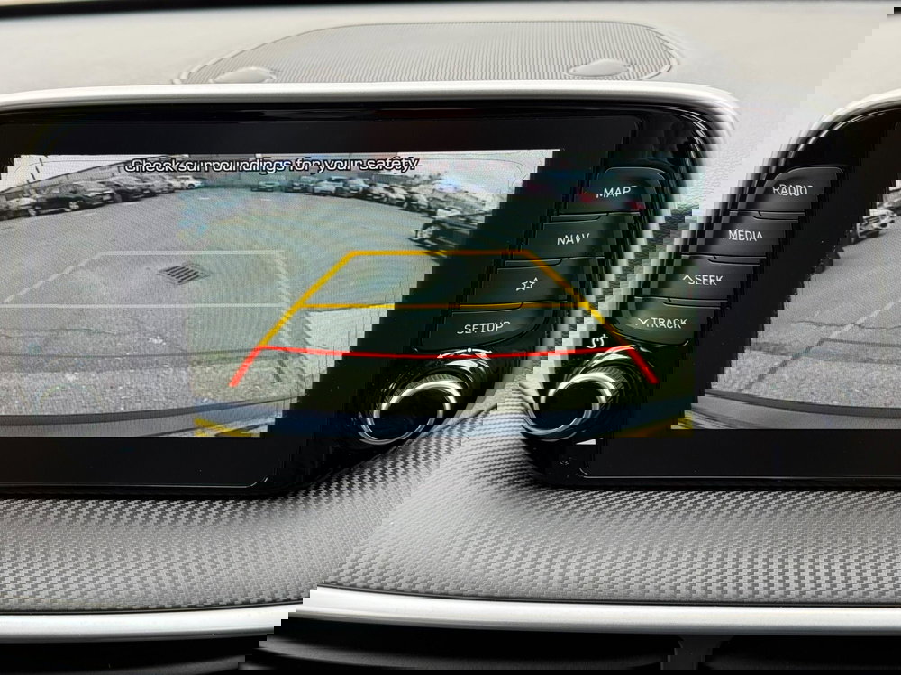 Hyundai Tucson 1.6 T-GDi SE Nav DCT Euro 6 (s/s) 5dr