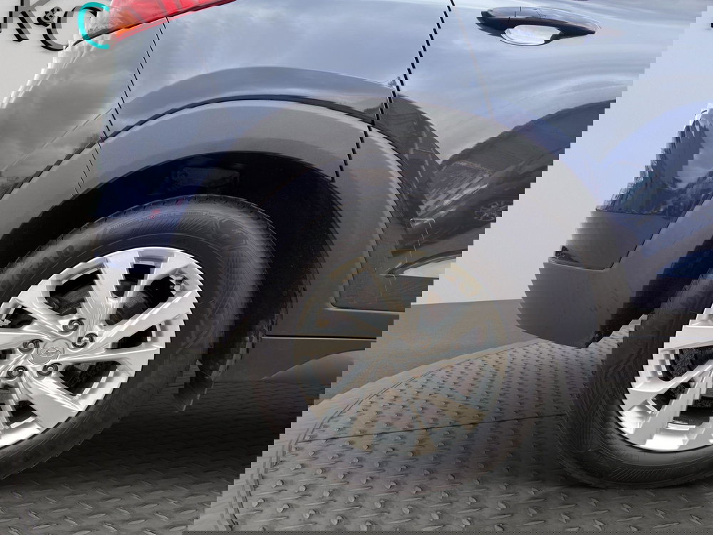 Hyundai Tucson 1.6 T-GDi SE Nav DCT Euro 6 (s/s) 5dr