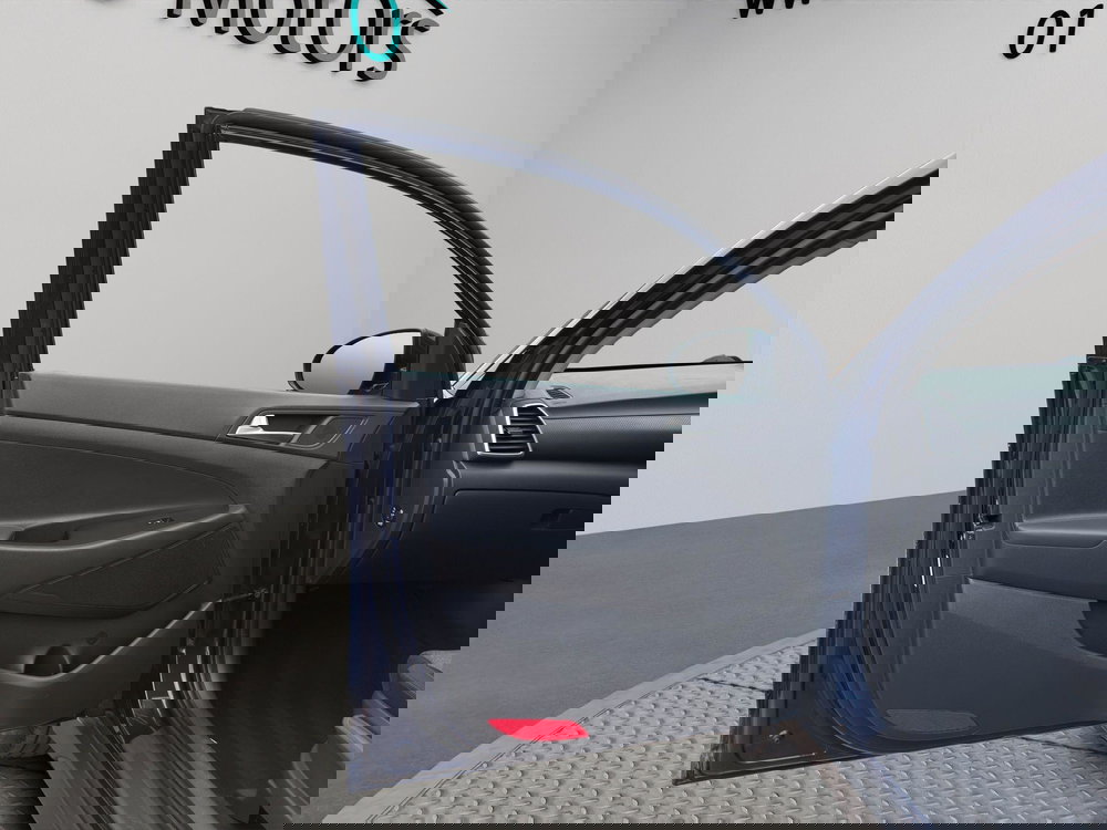 Hyundai Tucson 1.6 T-GDi SE Nav DCT Euro 6 (s/s) 5dr