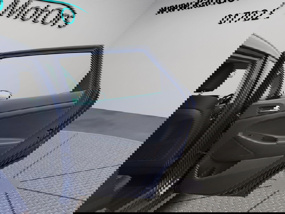 Hyundai Tucson 1.6 T-GDi SE Nav DCT Euro 6 (s/s) 5dr