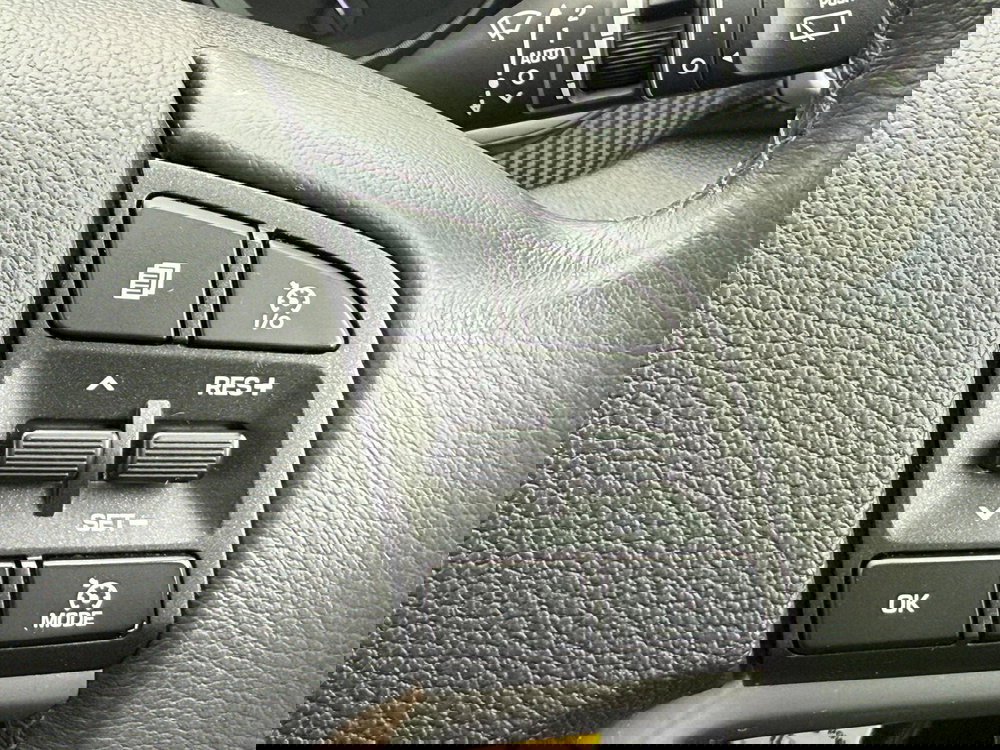 Hyundai Tucson 1.6 T-GDi SE Nav DCT Euro 6 (s/s) 5dr