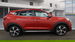 Hyundai Tucson 2.0 CRDi Premium SE Auto 4WD Euro 6 5dr 5dr Automatic 2017