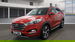 Hyundai Tucson 2.0 CRDi Premium SE Auto 4WD Euro 6 5dr 5dr Automatic 2017