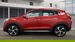 Hyundai Tucson 2.0 CRDi Premium SE Auto 4WD Euro 6 5dr 5dr Automatic 2017