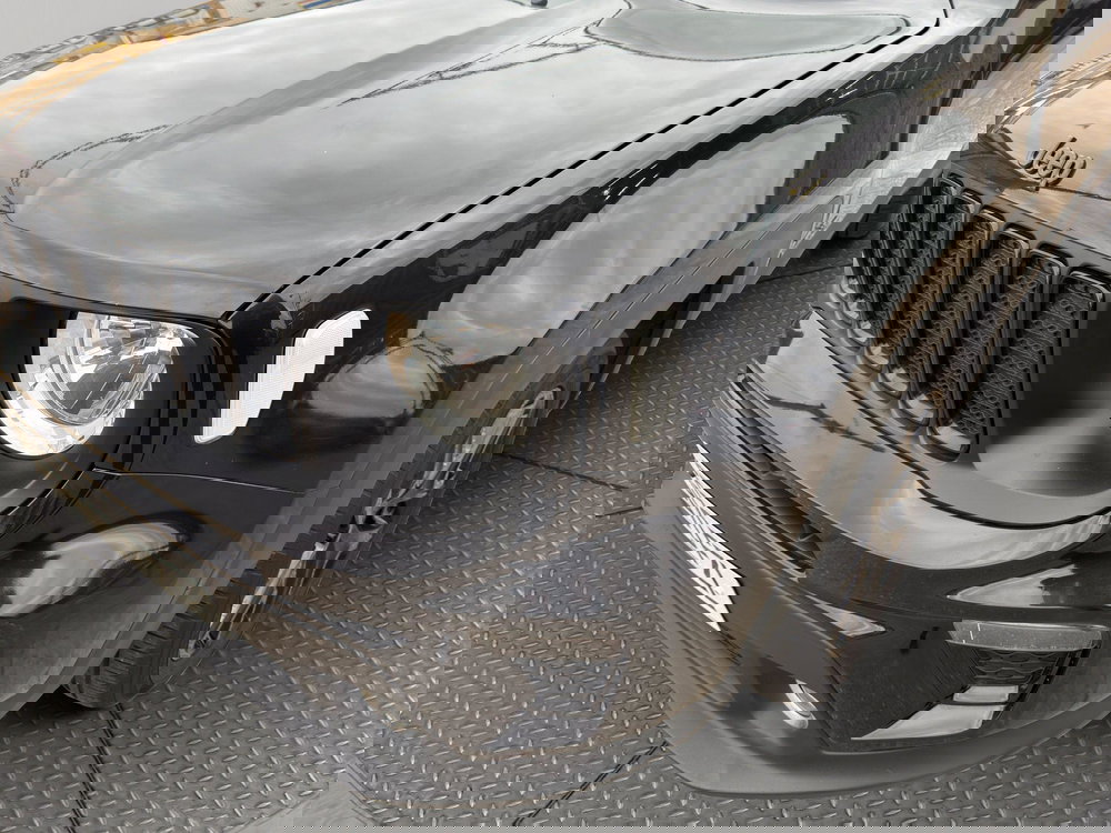 Jeep Renegade 1.0 GSE T3 Night Eagle Euro 6 (s/s) 5dr