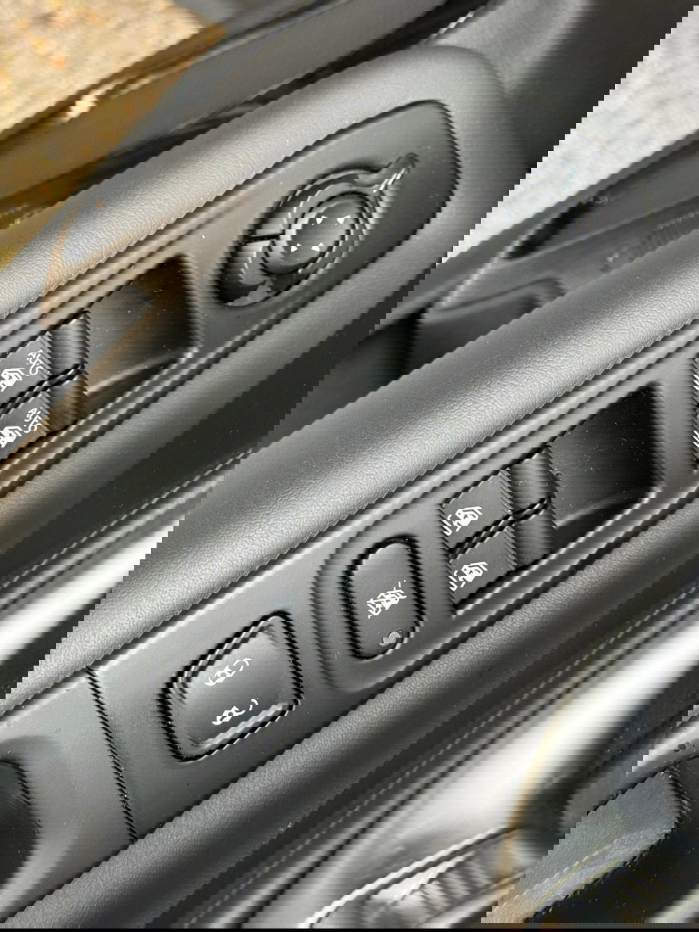 Jeep Renegade 1.0 GSE T3 Night Eagle Euro 6 (s/s) 5dr