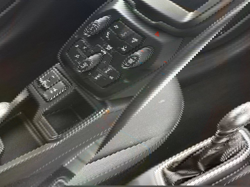 Jeep Renegade 1.0 GSE T3 Night Eagle Euro 6 (s/s) 5dr