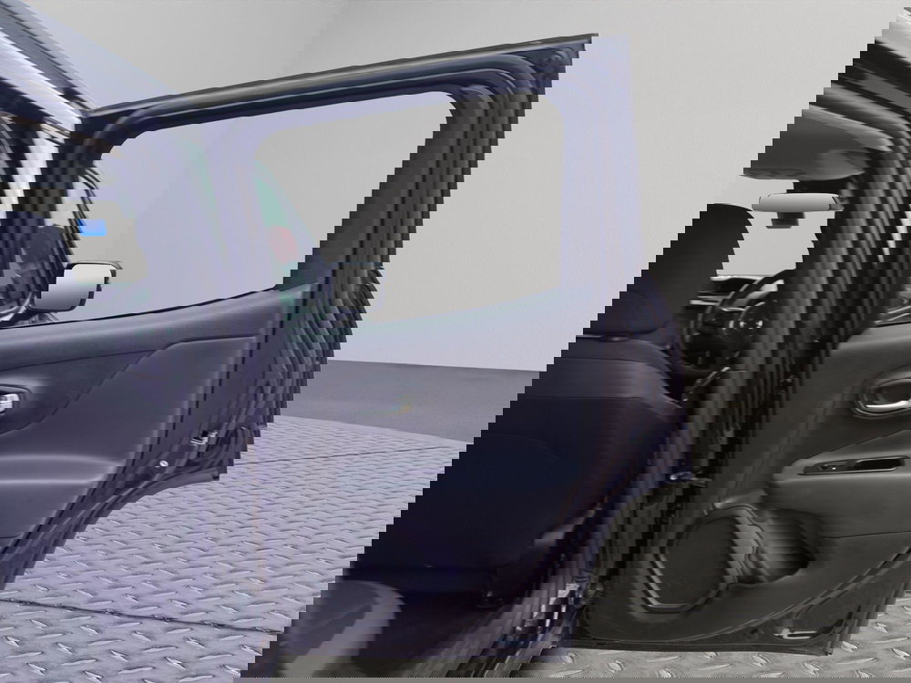 Jeep Renegade 1.0 GSE T3 Night Eagle Euro 6 (s/s) 5dr